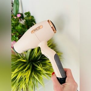 L’Ange | Pink Hairdryer